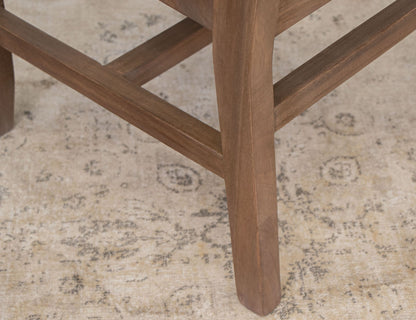Natural Parota - Chair (Set of 2)