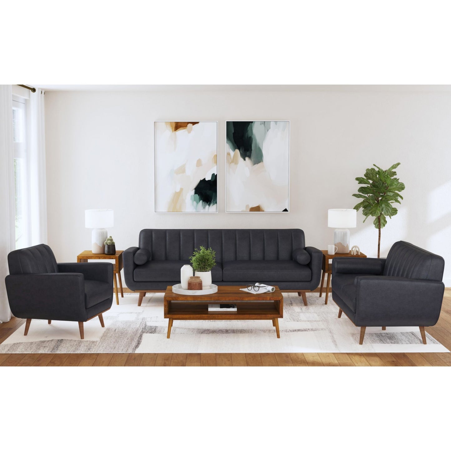 Horizon - Living Room Set