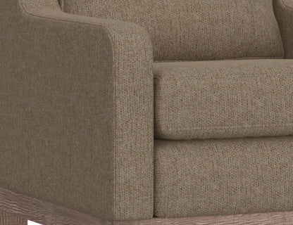 Samba - Loveseat