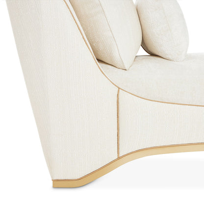 La Terrazza - Chaise