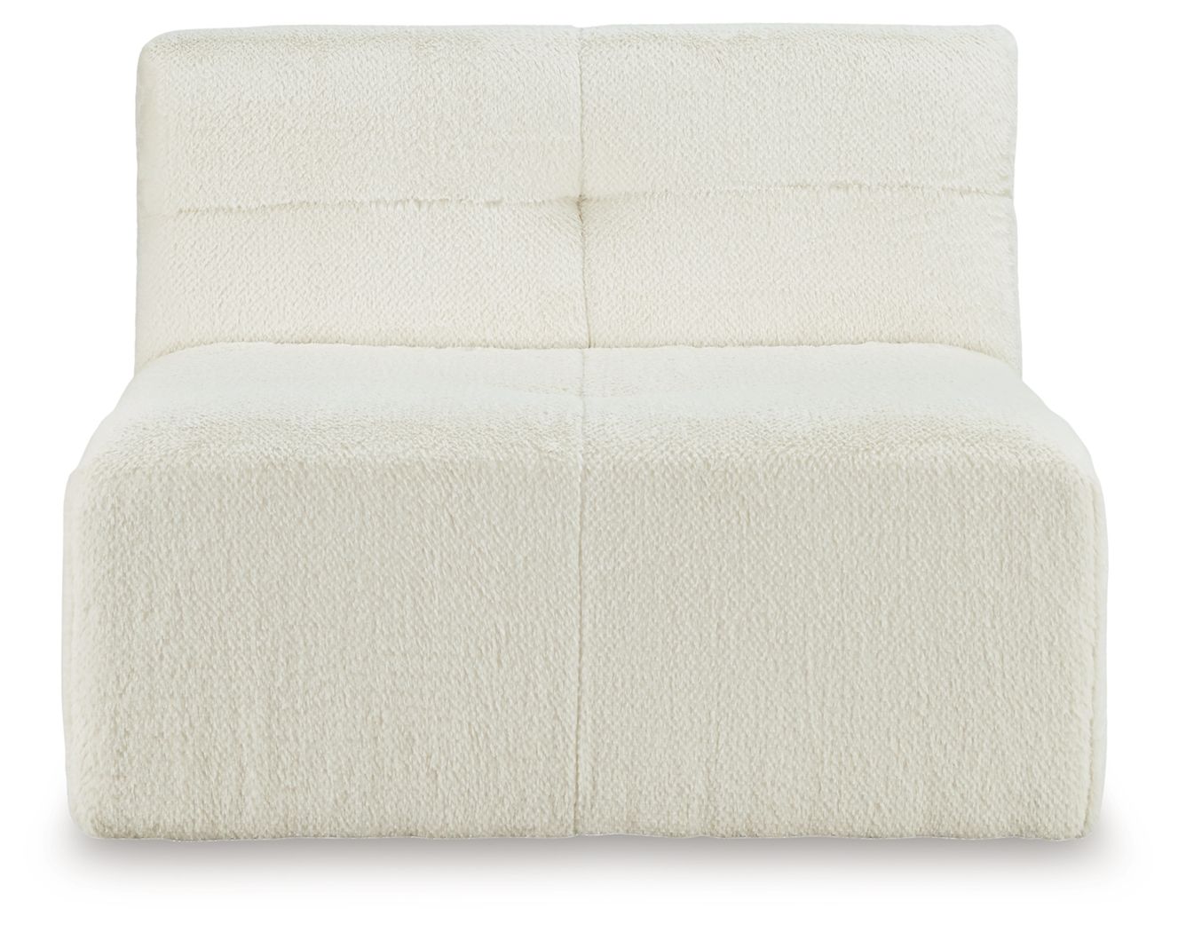 Brettner - Accent Chair - Ivory
