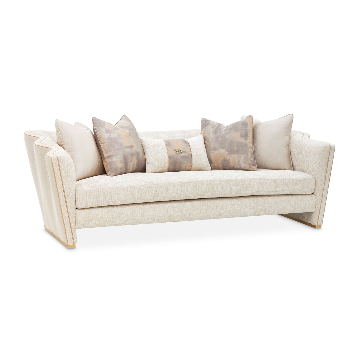 La Terrazza - Sofa