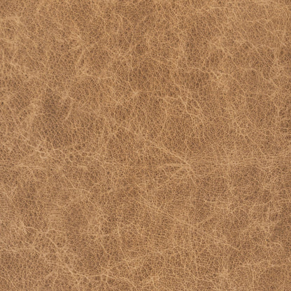 Millo - Ottoman - Sedona Brown
