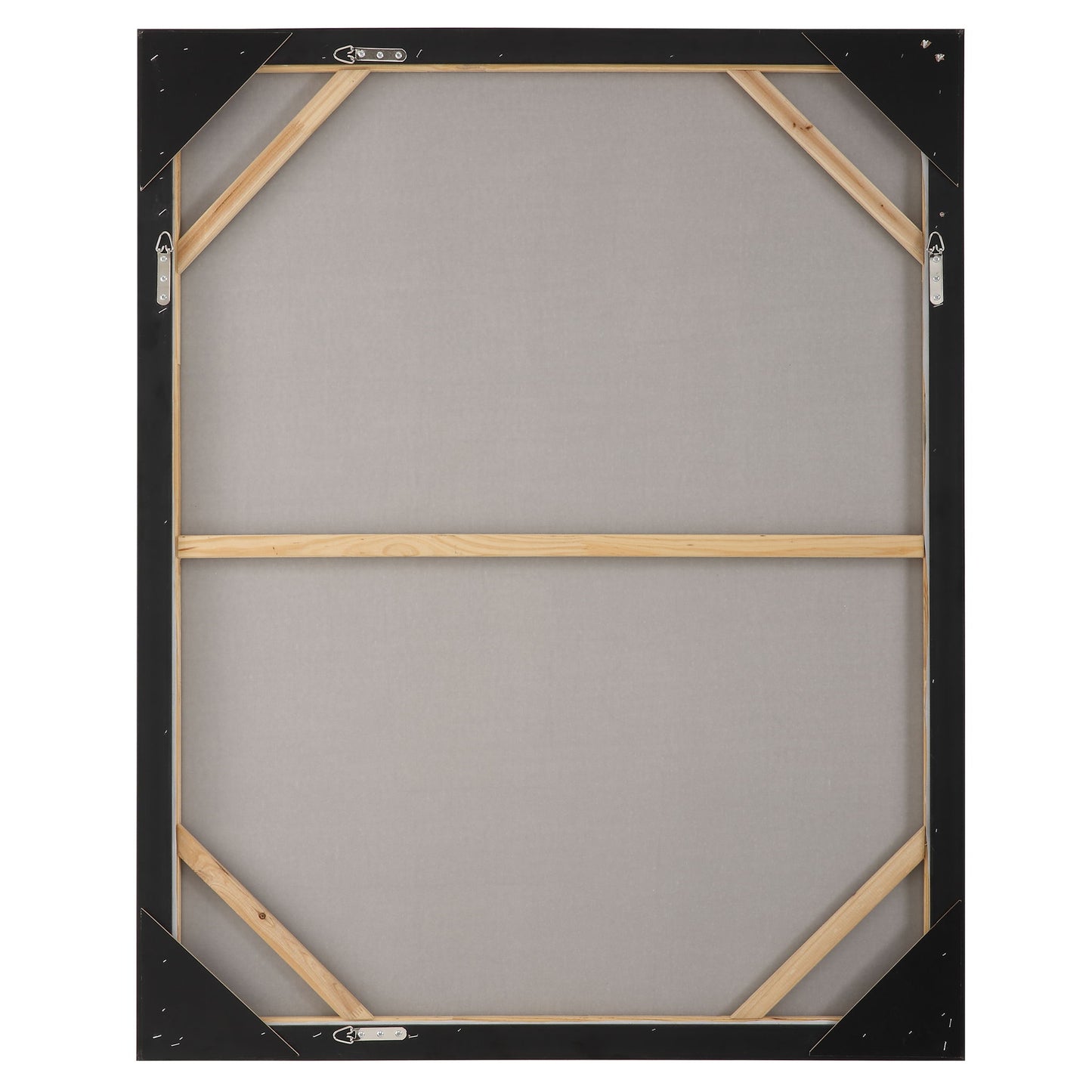 Intuition - Hand Painted Abstract Art