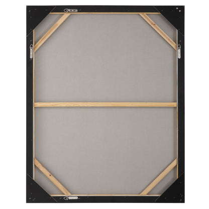 Intuition - Hand Painted Abstract Art