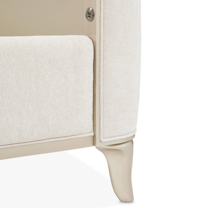 La Marisia - Upholstered Bed