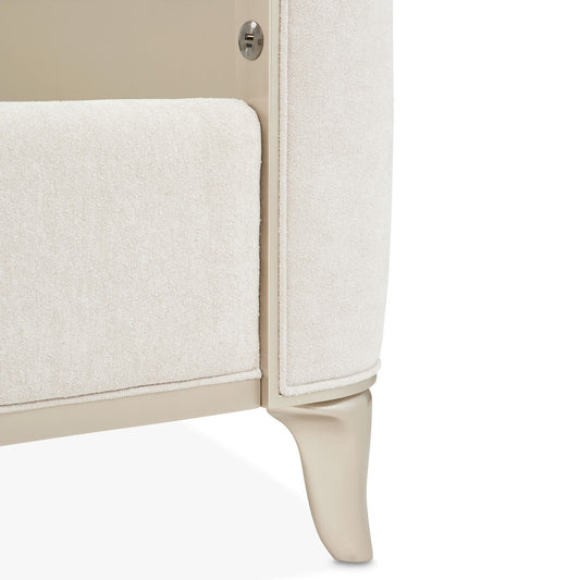 La Marisia - Upholstered Bed