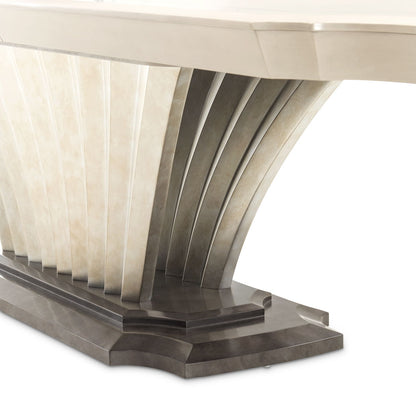 Fantosini - Pedestal Dining Table