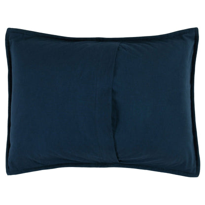 Caleb - Hand Stitched Sham
