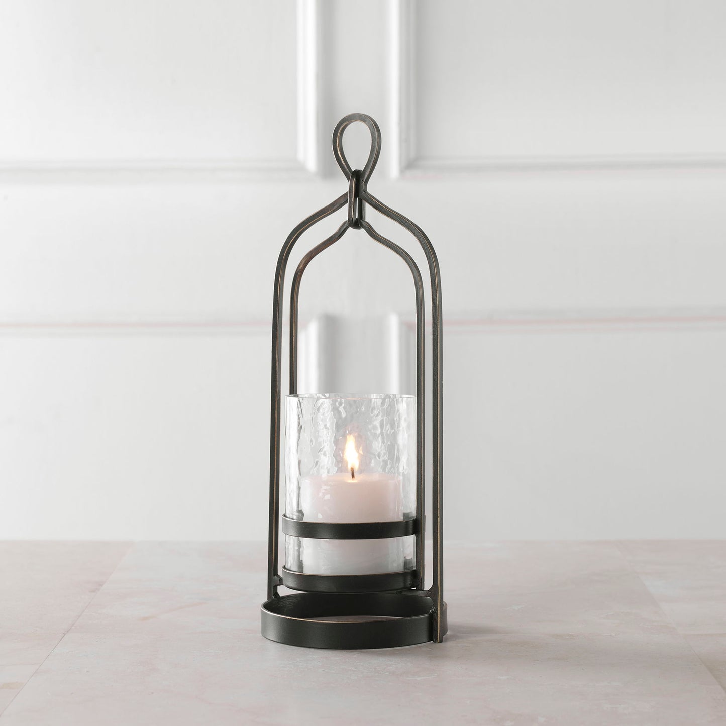 Shepherd - Candleholder