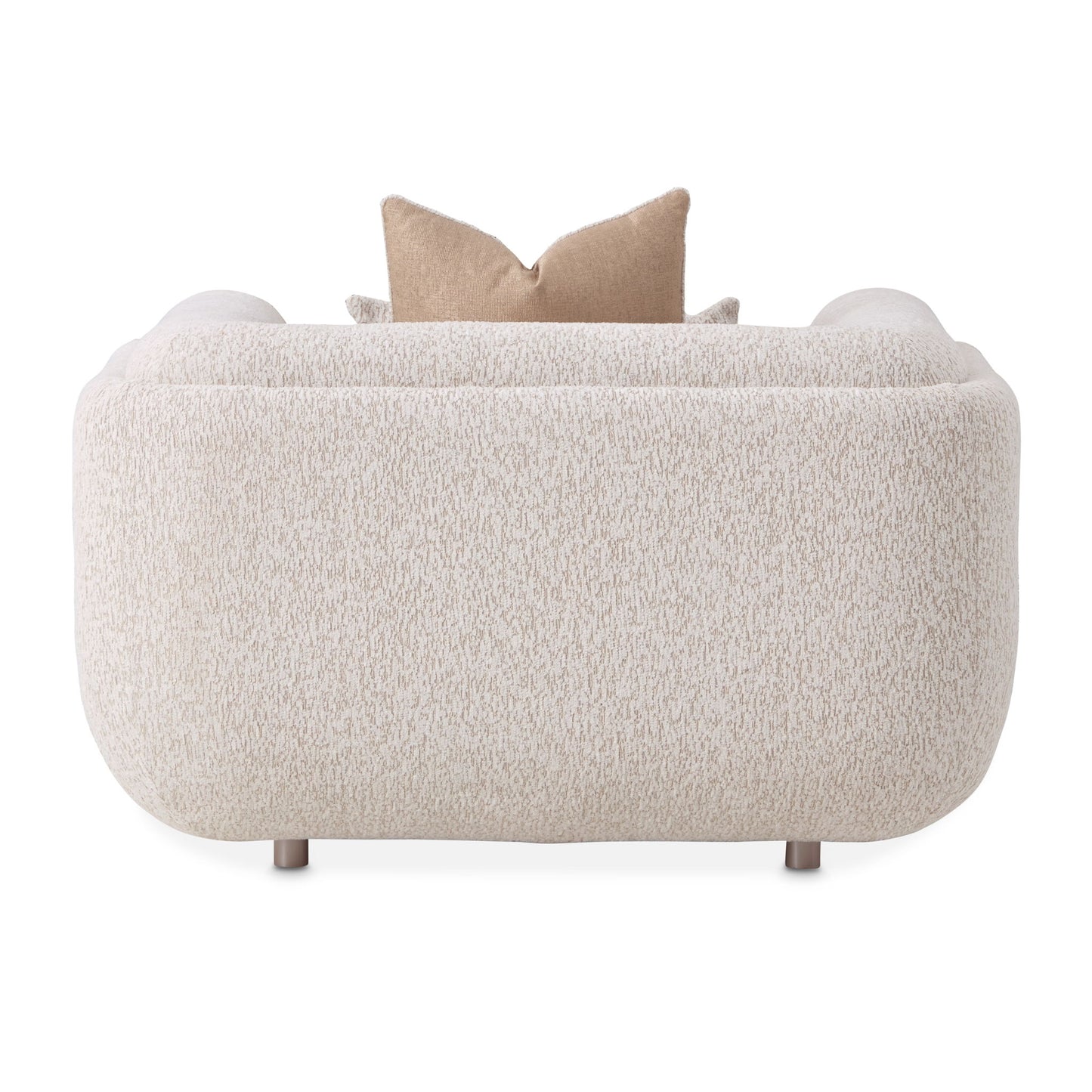 Savannah Breeze - Matching Chair - Cashmere / Gold