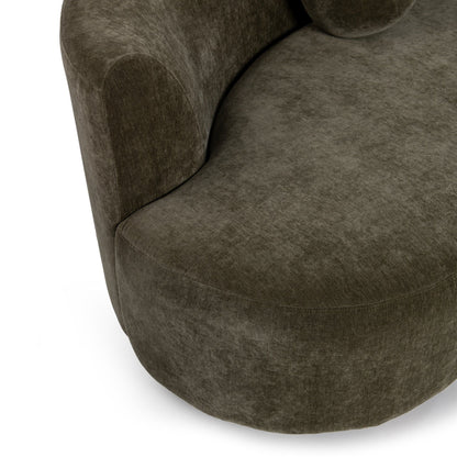 Octavia - Sectional