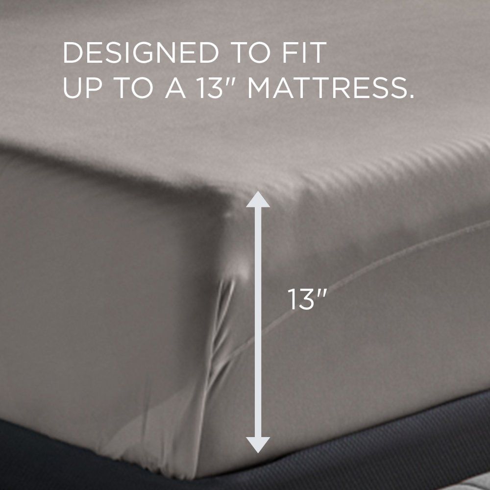 Linens - Tempur-Pedic Breeze Pillowcase Set