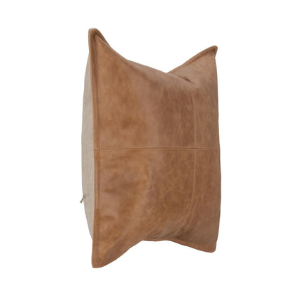 Soco Leather - SLD Dumont Pillow