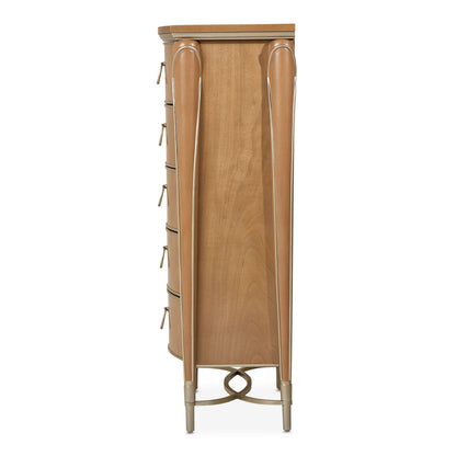 Villa Cherie - Highboy Chest