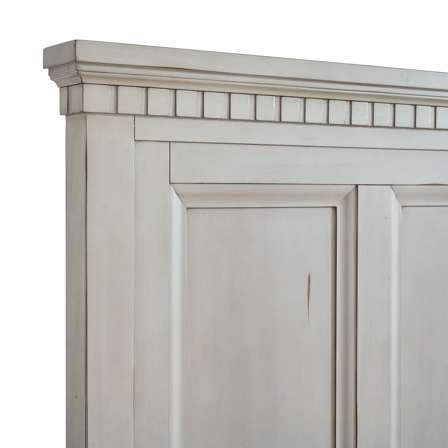 Mccoy - Storage Bedroom Set