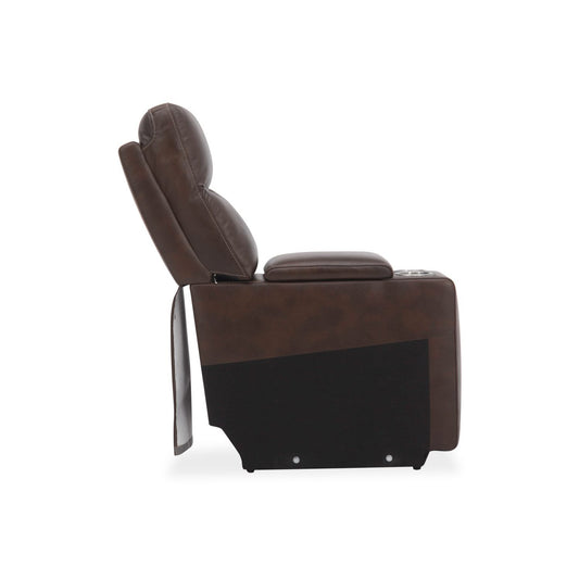 Blair - Console - Cognac