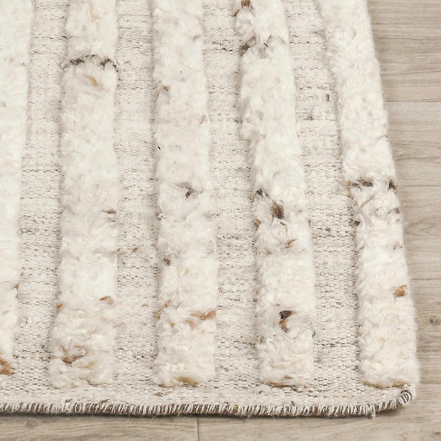 Tahoe - Wool Rug