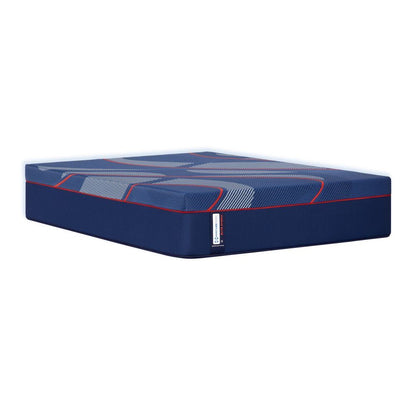 Posturepedic Elite - Brenham II Soft Mattress