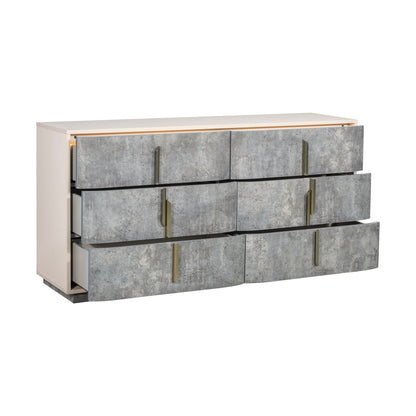 Pavira - Dresser