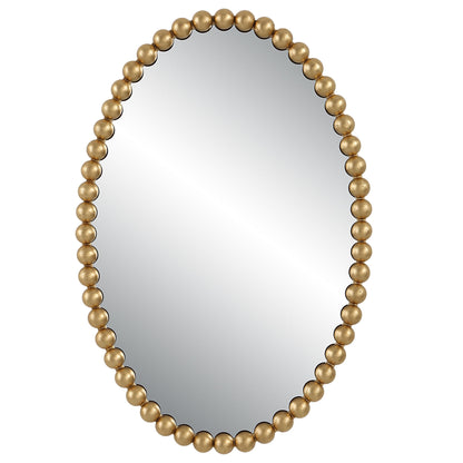 Serna - Oval Mirror