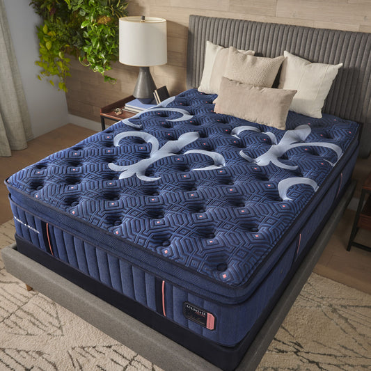 Lux Estate - Elite Medium Pillowtop Mattress