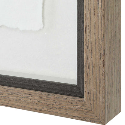 Birds Of A Feather - Framed Prints (Set of 6)