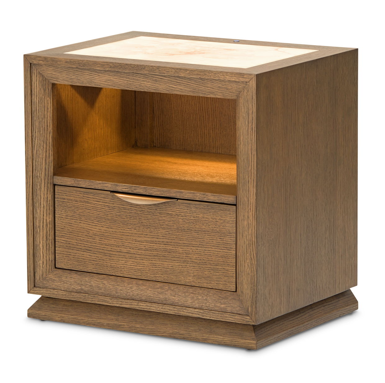 Portrait - Nightstand