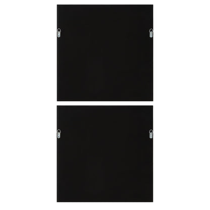 Intertwine - Knit Paper Shadow Box (Set of 2)