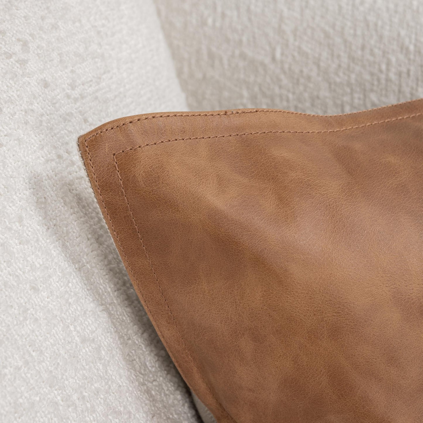 Soco Leather - SLD Dumont Pillow