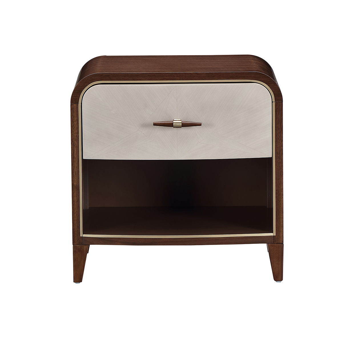 Houston - Nightstand