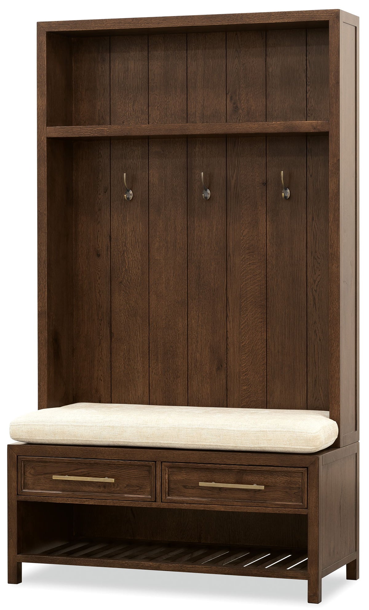 Cashiers - Locker