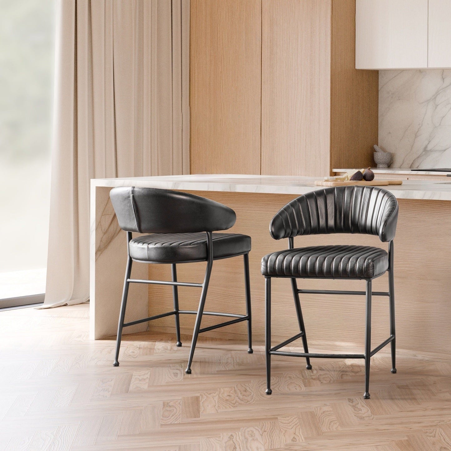 Umbria - Bar Stool