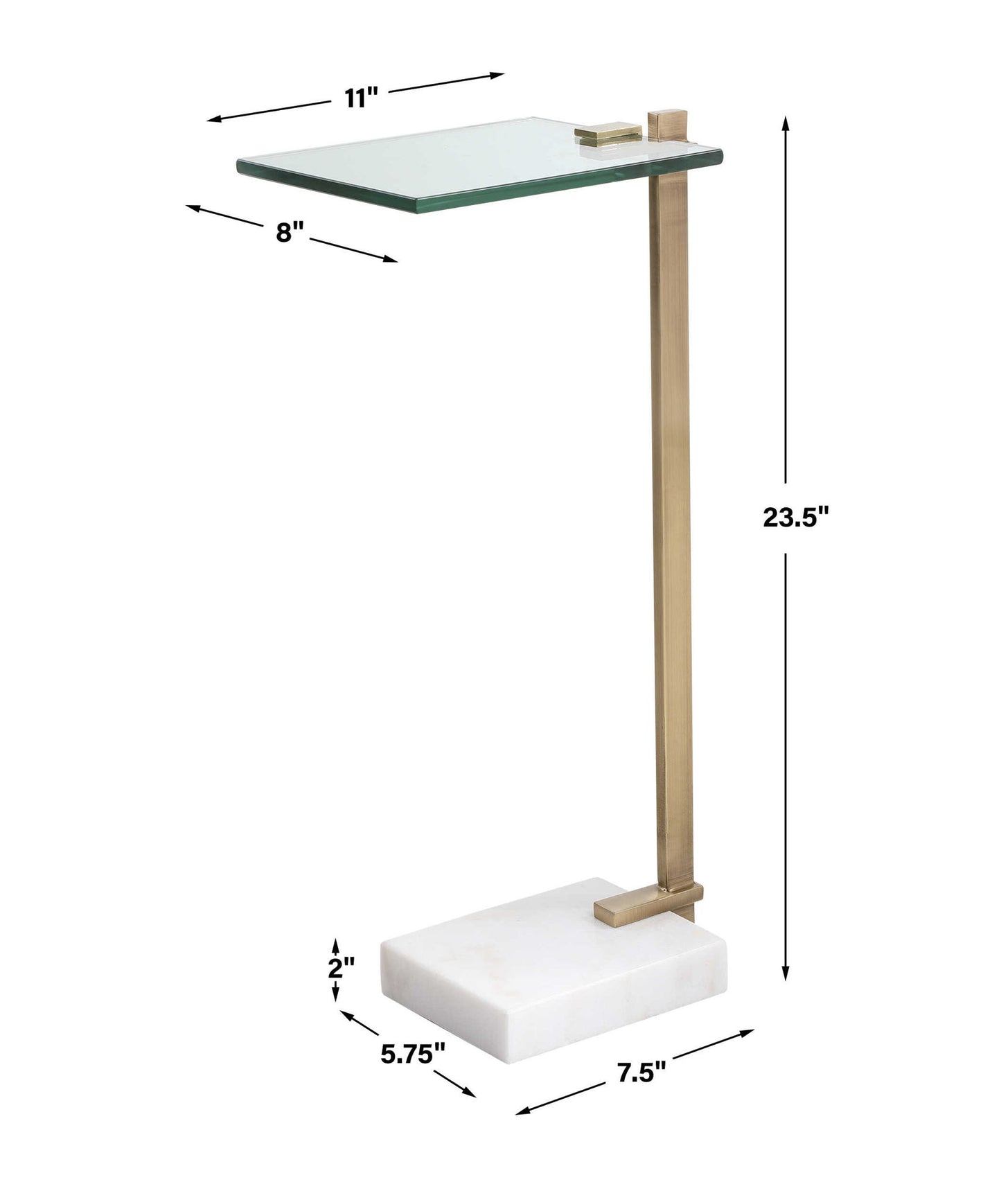 Butler - Accent Table