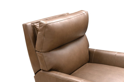 Marah - 3P Recliner Big & Tall