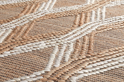 Natural Fiber - Sylmar Rug