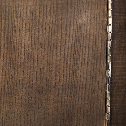 Roxbury Park - 6-Drawer Chest - Slate