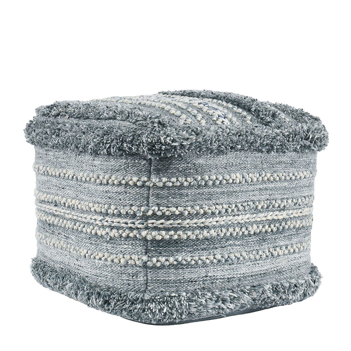 Performance Elko - Pouf - Blue Multi