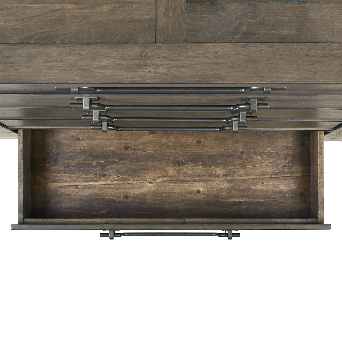 Maverick - Panel Bedroom Set