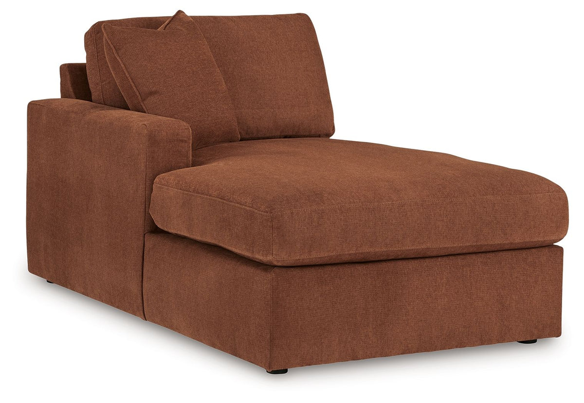 Modmax - 4 Piece Sectional