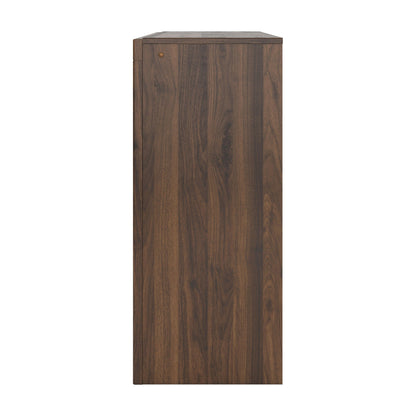Janfyn - Six Drawer Dresser