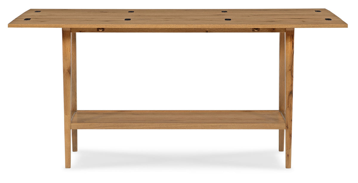 Cashiers - Flip-Top Console Table