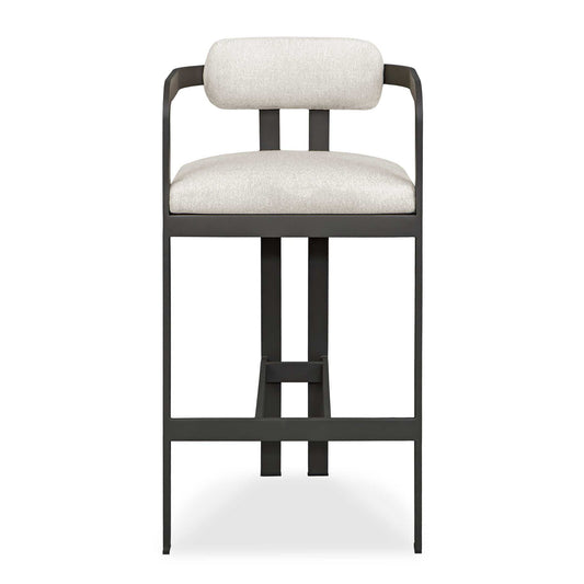 Kalmar - Outdoor Bar Stool