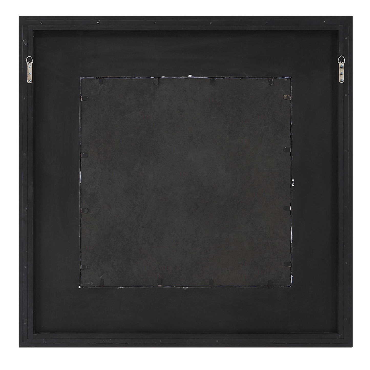 Wharton - Square Mirror - Gold