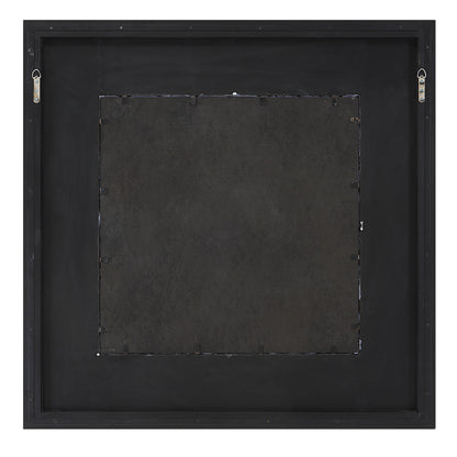Wharton - Square Mirror - Gold
