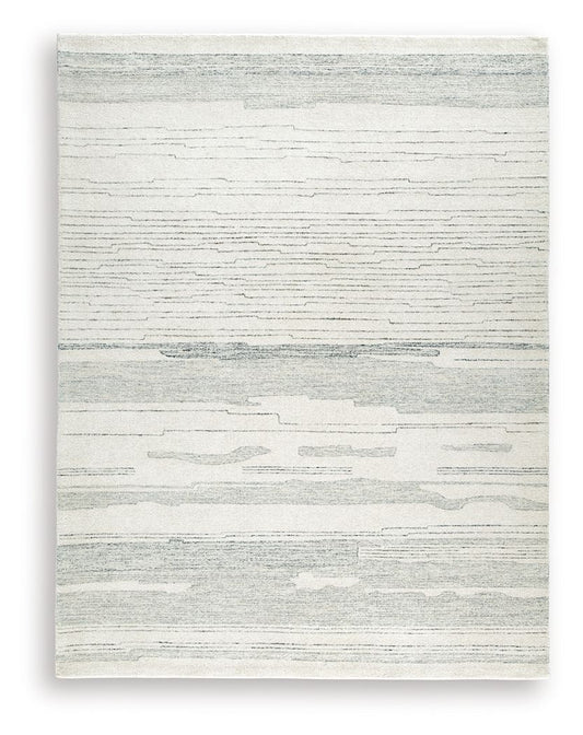 Genemost - Rug