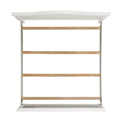 Kona - Panel Bed