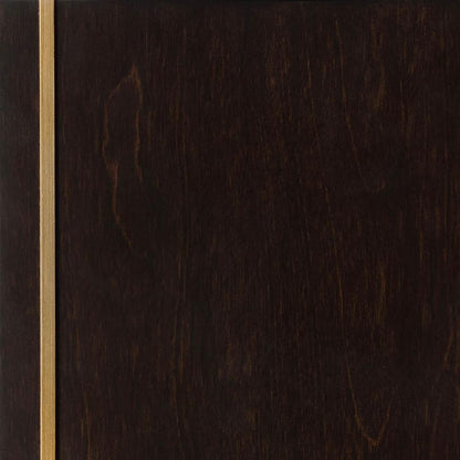 Durango - Standing Floor Mirror - Smoked Peppercorn