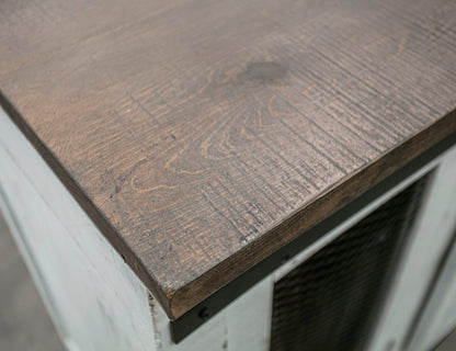 Pueblo - TV Stand