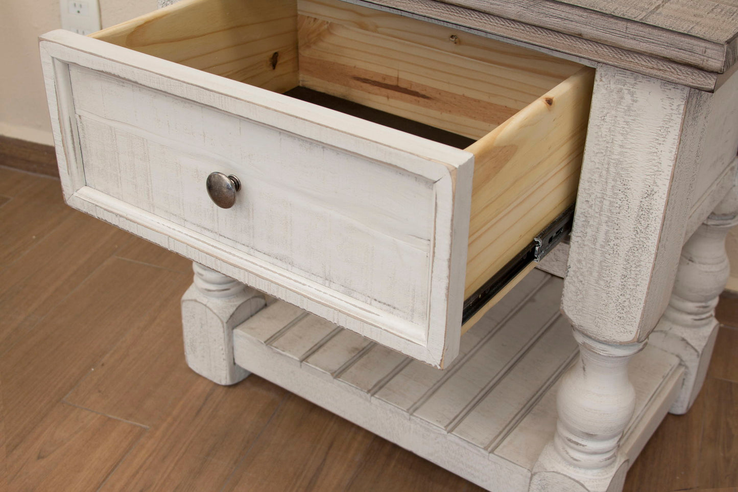 Stone - Chest
